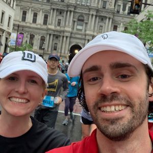 Meet your Posher, Jono